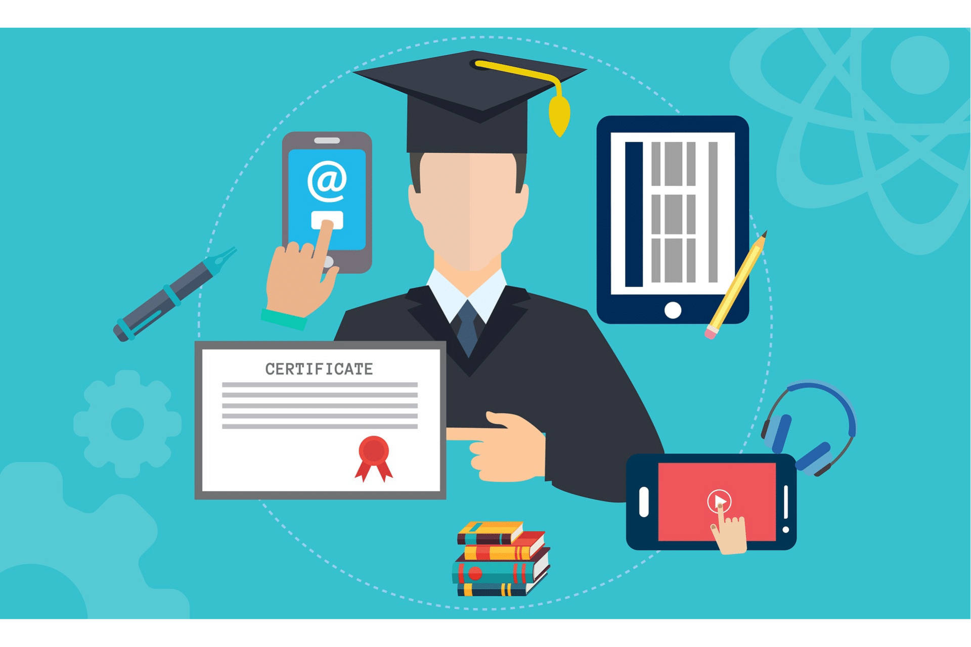 Online Teaching certification